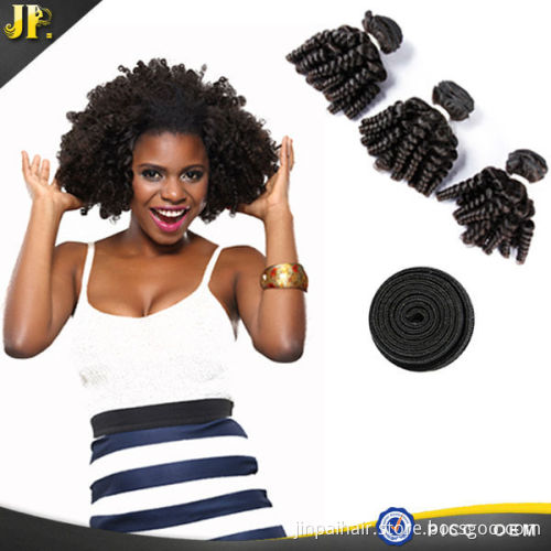 JP Long Lasting Best Selling New Style Peruvian Virgin Human Hair